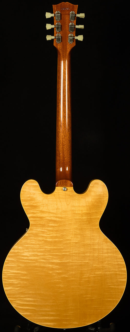 2024 1961 Wildwood Spec ES-335 Figured - VOS