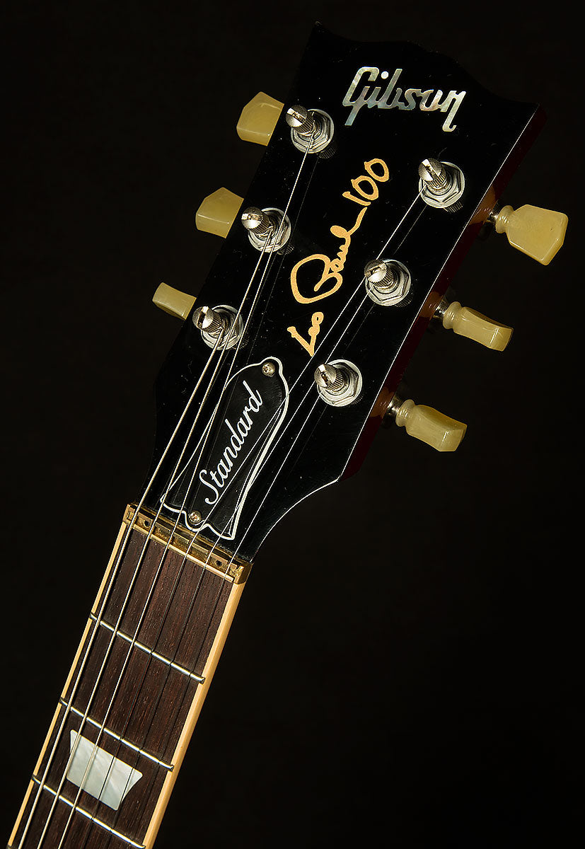 2015 Gibson Les Paul Standard