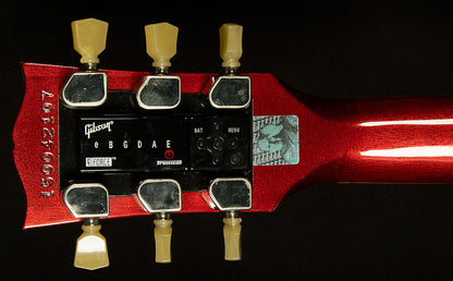 2015 Gibson Les Paul Standard