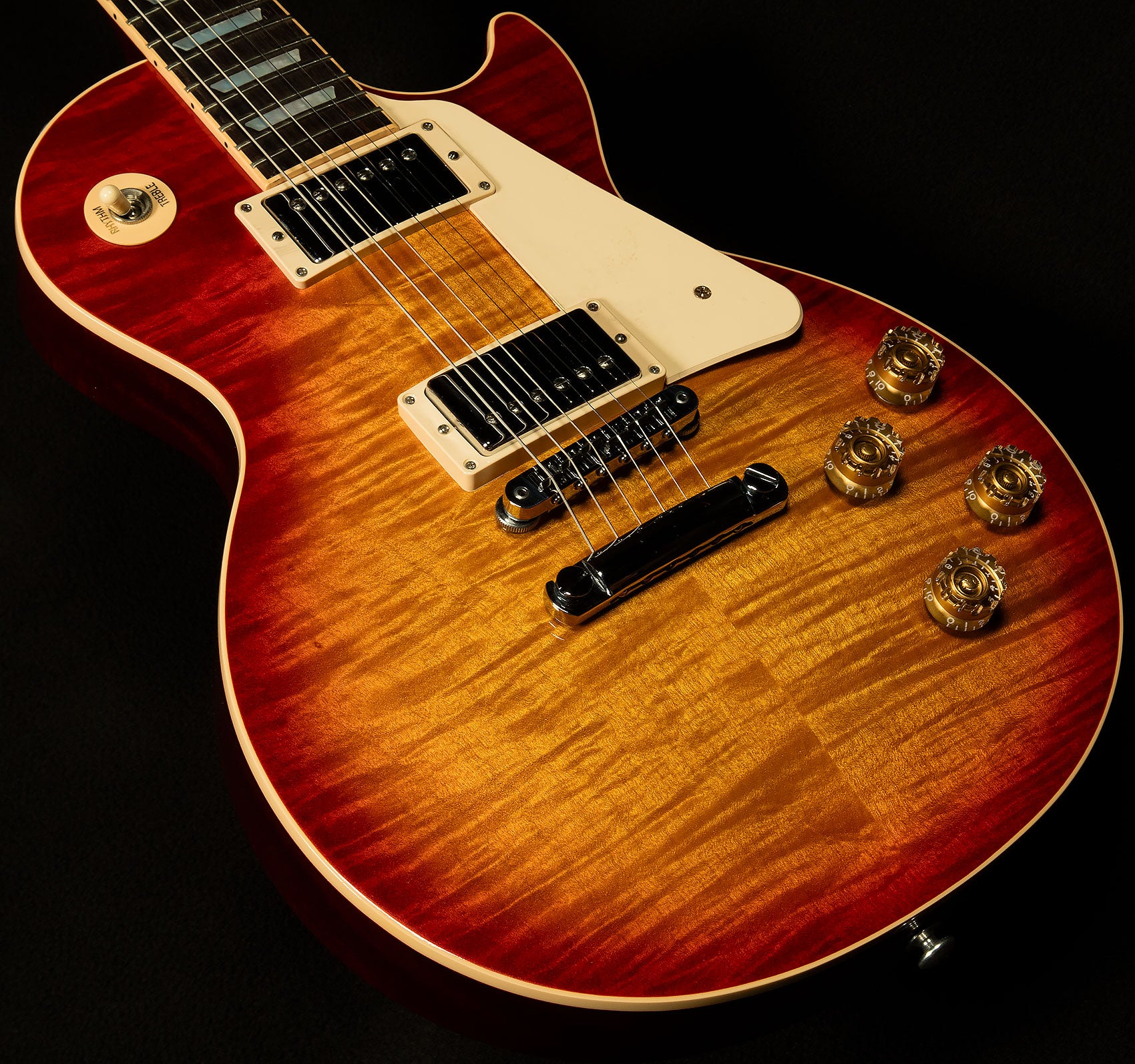2015 Gibson Les Paul Standard