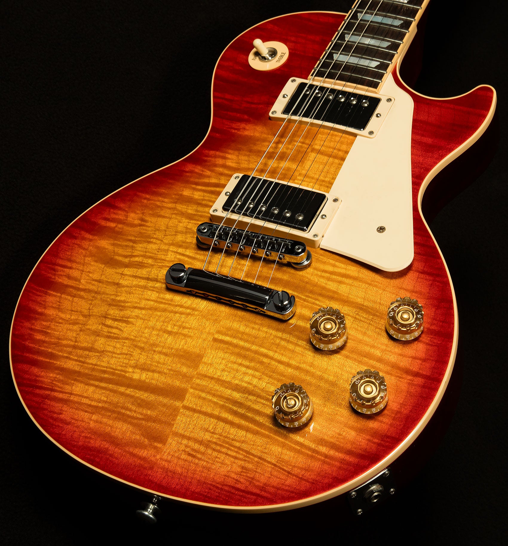 2015 Gibson Les Paul Standard