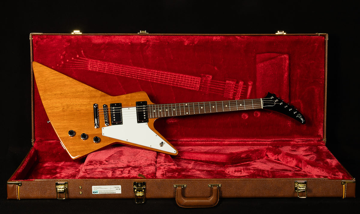 2020 Original Collection Explorer