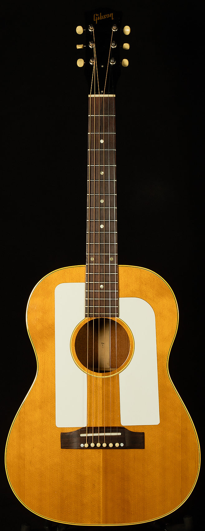 Vintage 1964 F-25 Folksinger - 12-Fret