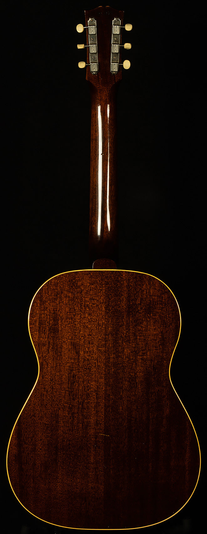 Vintage 1964 F-25 Folksinger - 12-Fret