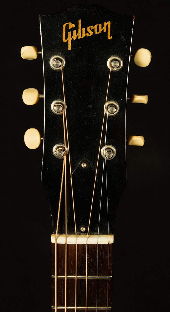 Vintage 1964 F-25 Folksinger - 12-Fret