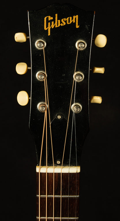 Vintage 1964 F-25 Folksinger - 12-Fret