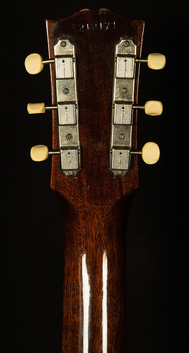 Vintage 1964 F-25 Folksinger - 12-Fret