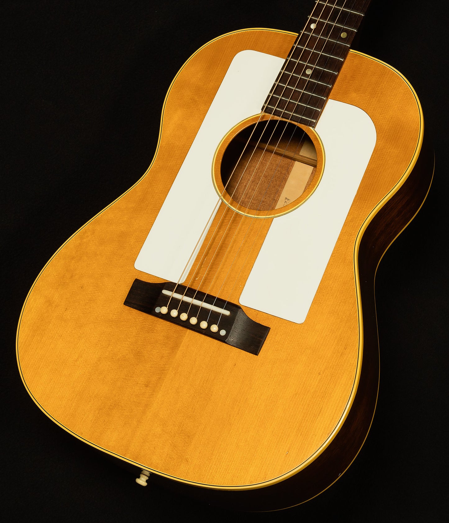 Vintage 1964 F-25 Folksinger - 12-Fret