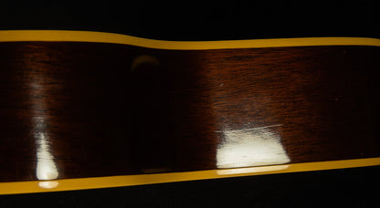 Vintage 1964 F-25 Folksinger - 12-Fret