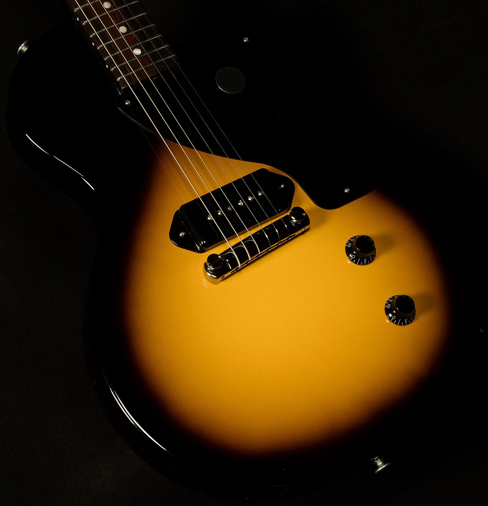 2022 Original Collection Les Paul Junior