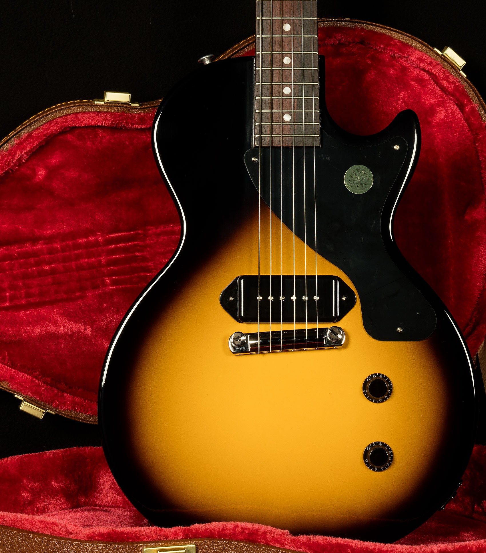 2022 Original Collection Les Paul Junior