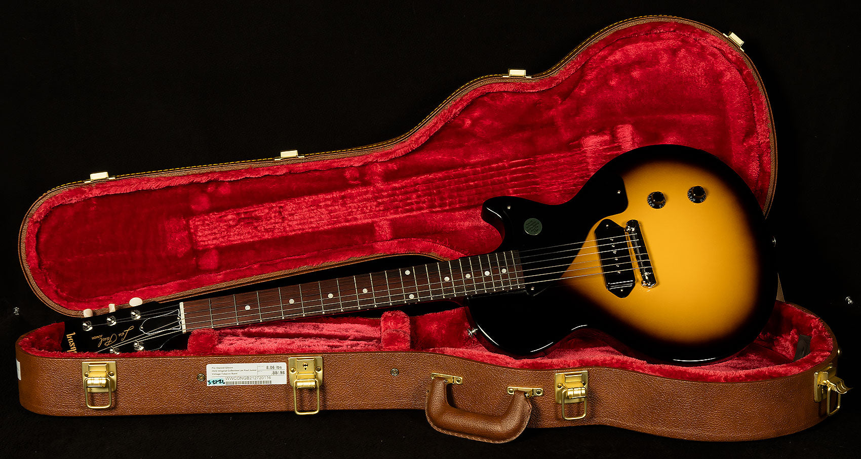 2022 Original Collection Les Paul Junior