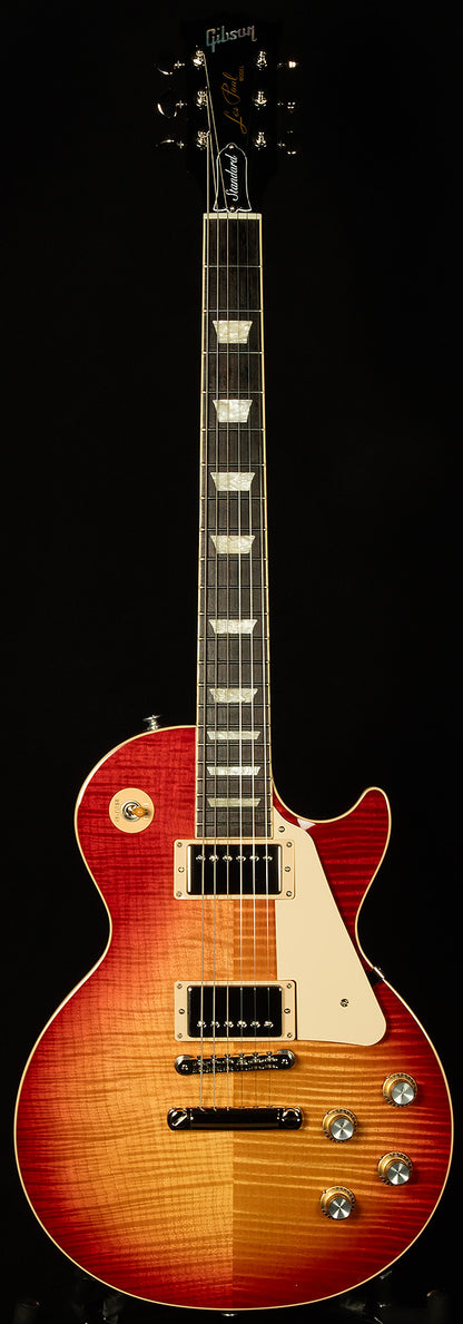2023 Les Paul Standard '60s Custom Shop Top - Sweetwater Edition