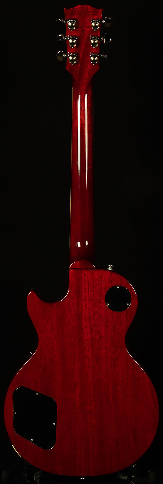 2023 Les Paul Standard '60s Custom Shop Top - Sweetwater Edition