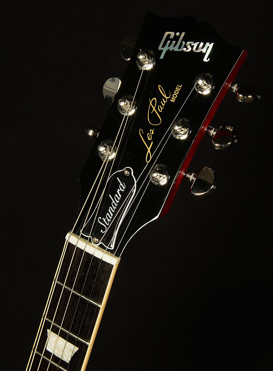 2023 Les Paul Standard '60s Custom Shop Top - Sweetwater Edition