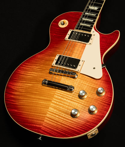 2023 Les Paul Standard '60s Custom Shop Top - Sweetwater Edition