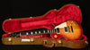 2023 Les Paul Standard '60s Custom Shop Top - Sweetwater Edition
