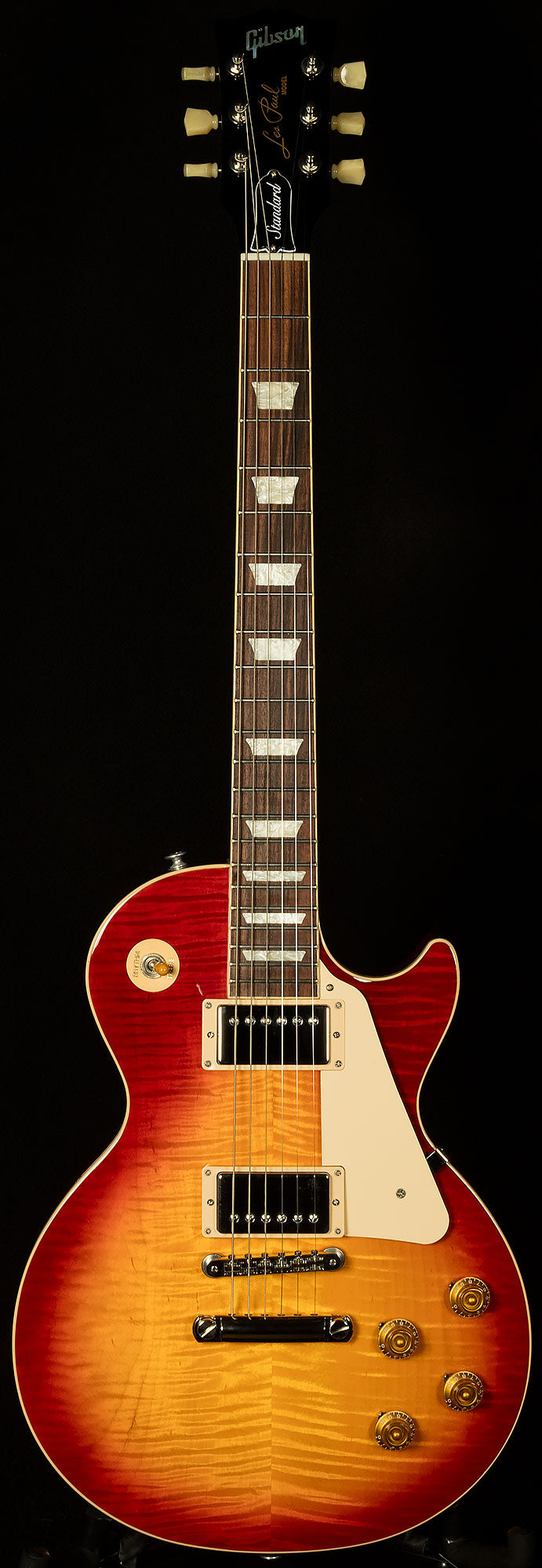 2023 Original Collection Les Paul Standard '50s