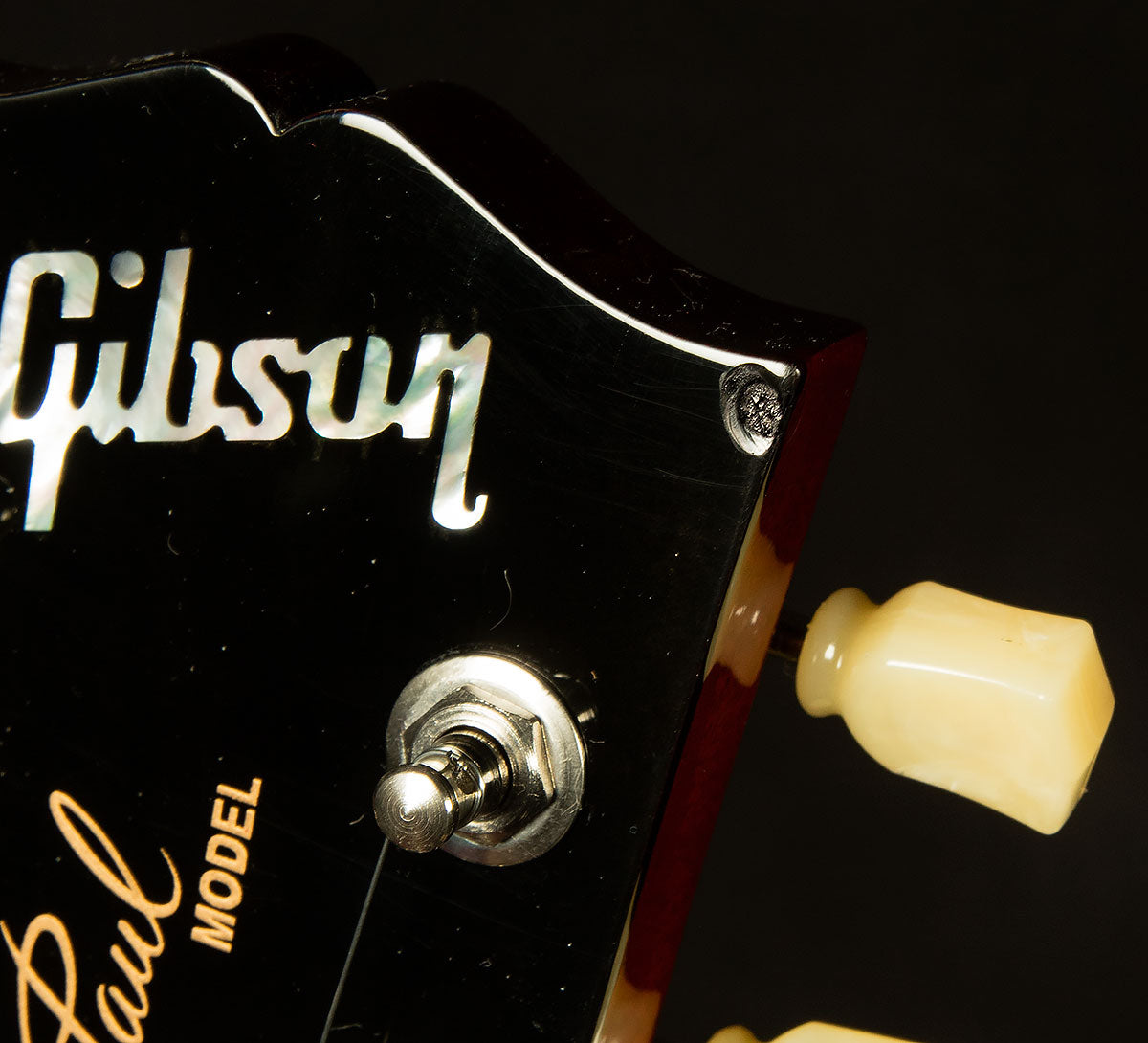 2023 Original Collection Les Paul Standard '50s