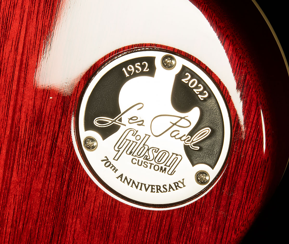 2023 Original Collection Les Paul Standard '50s