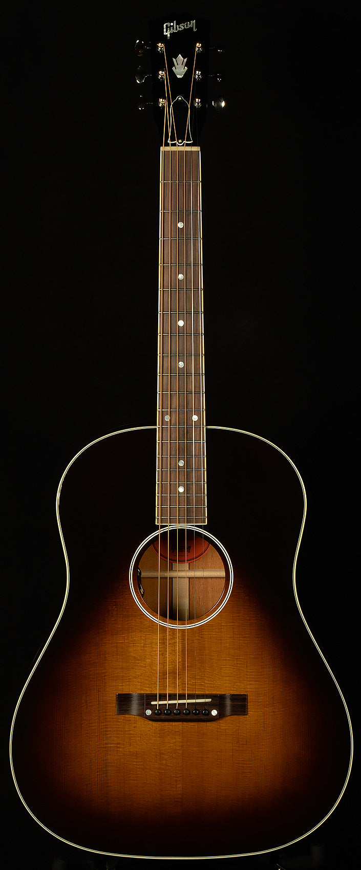 2024 Gibson Custom Artist Collection Keb' Mo' 3.0 12-Fret J-45