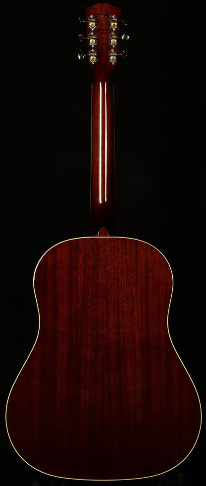 2024 Gibson Custom Artist Collection Keb' Mo' 3.0 12-Fret J-45