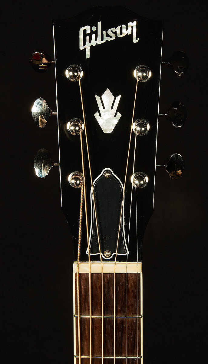2024 Gibson Custom Artist Collection Keb' Mo' 3.0 12-Fret J-45