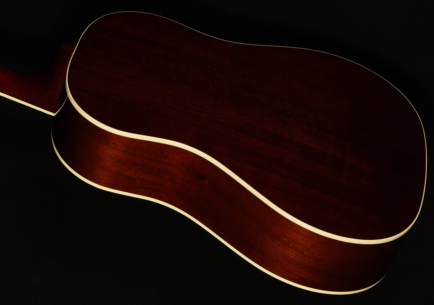 2024 Gibson Custom Artist Collection Keb' Mo' 3.0 12-Fret J-45