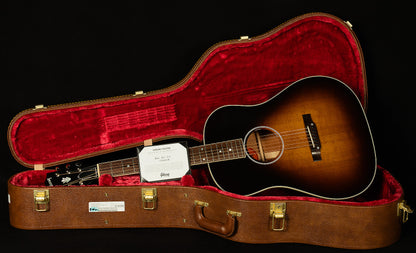 2024 Gibson Custom Artist Collection Keb' Mo' 3.0 12-Fret J-45