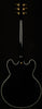 2024 Modern Collection ES-335 Supreme - Gibson-Exclusive Ebony, 3-Pickup