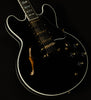 2024 Modern Collection ES-335 Supreme - Gibson-Exclusive Ebony, 3-Pickup