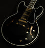 2024 Modern Collection ES-335 Supreme - Gibson-Exclusive Ebony, 3-Pickup