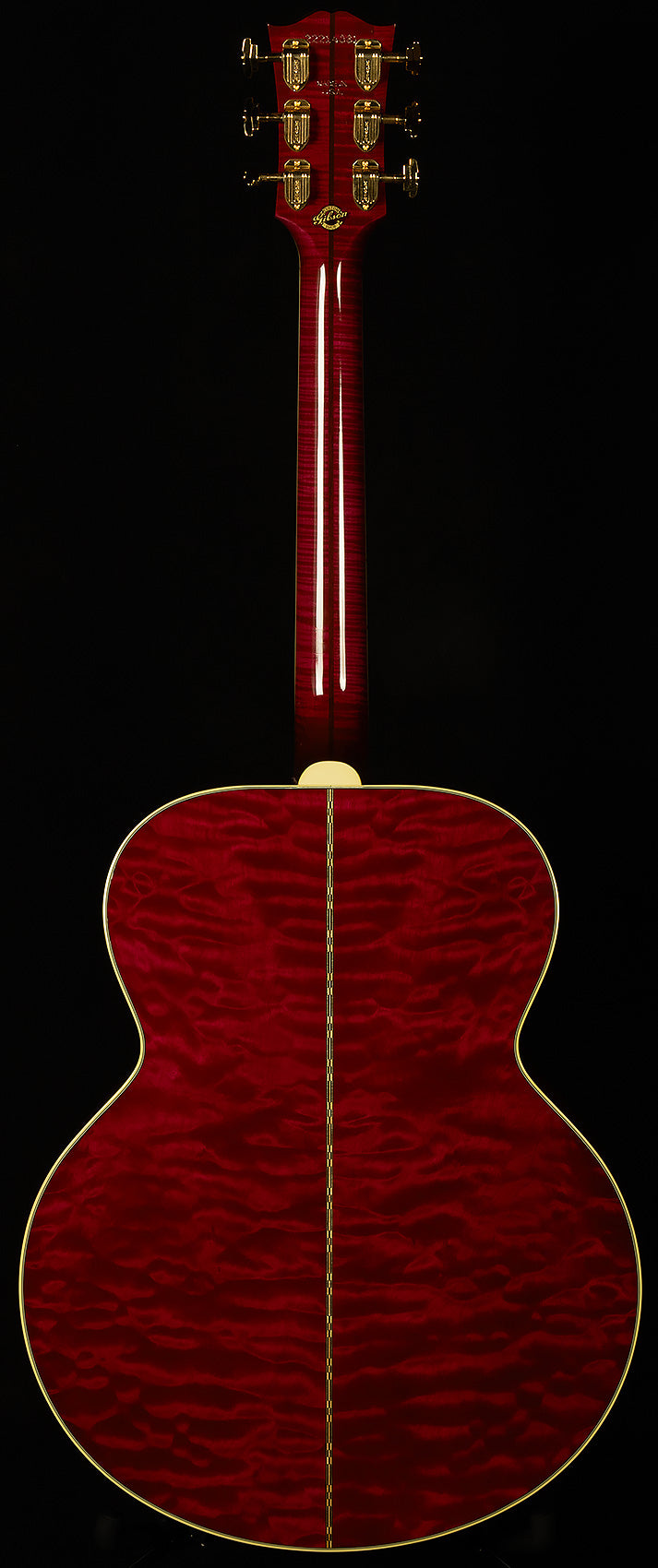 2024 Montana Gold SJ-200
