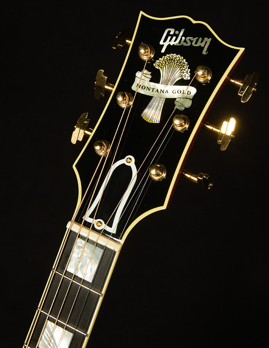 2024 Montana Gold SJ-200