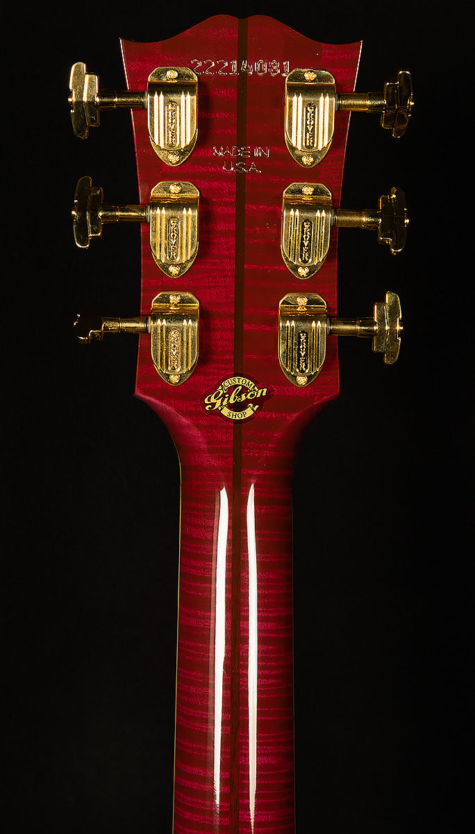 2024 Montana Gold SJ-200