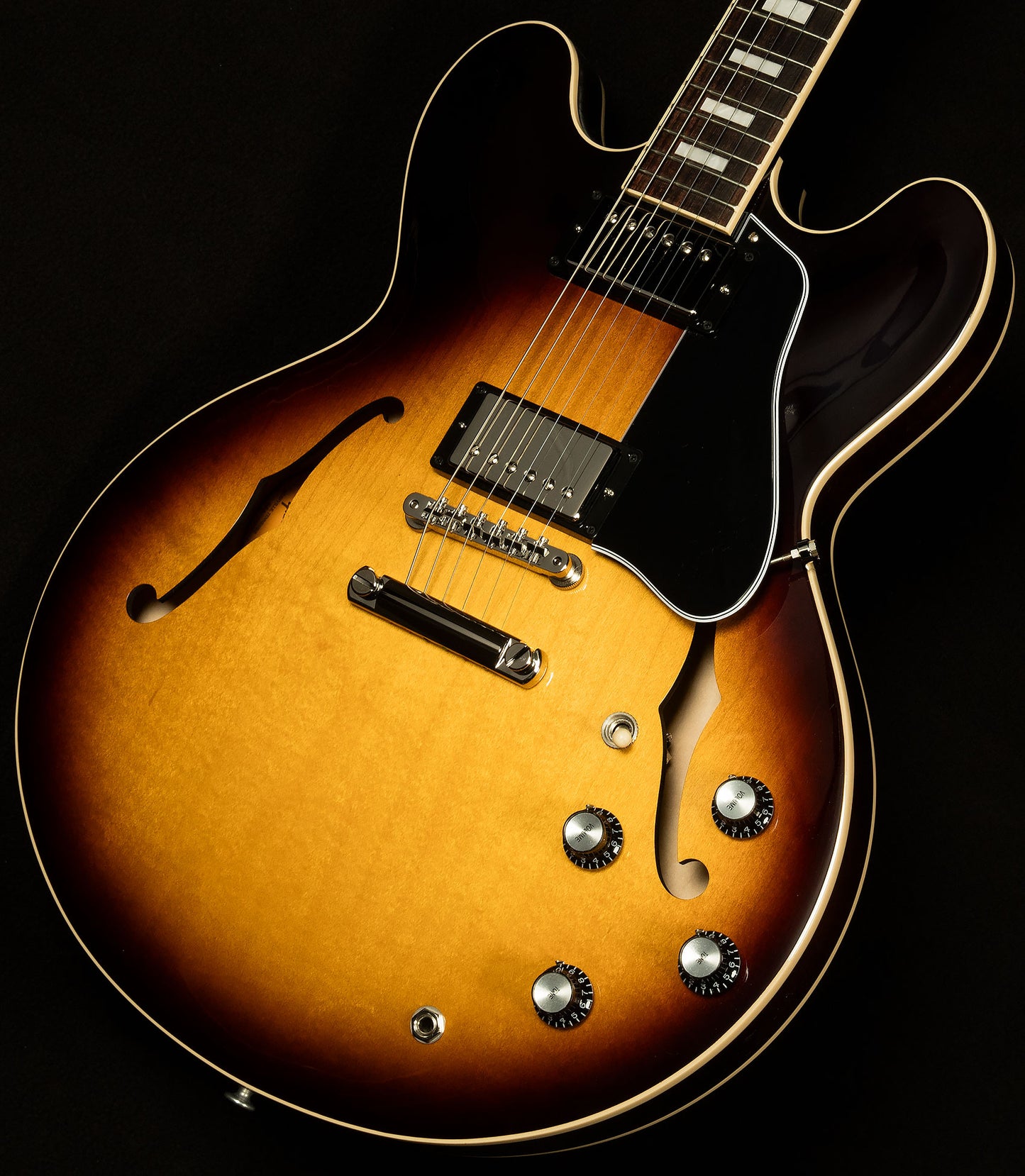 2025 ES-335 '60s Block - Guitar Center Exclusive