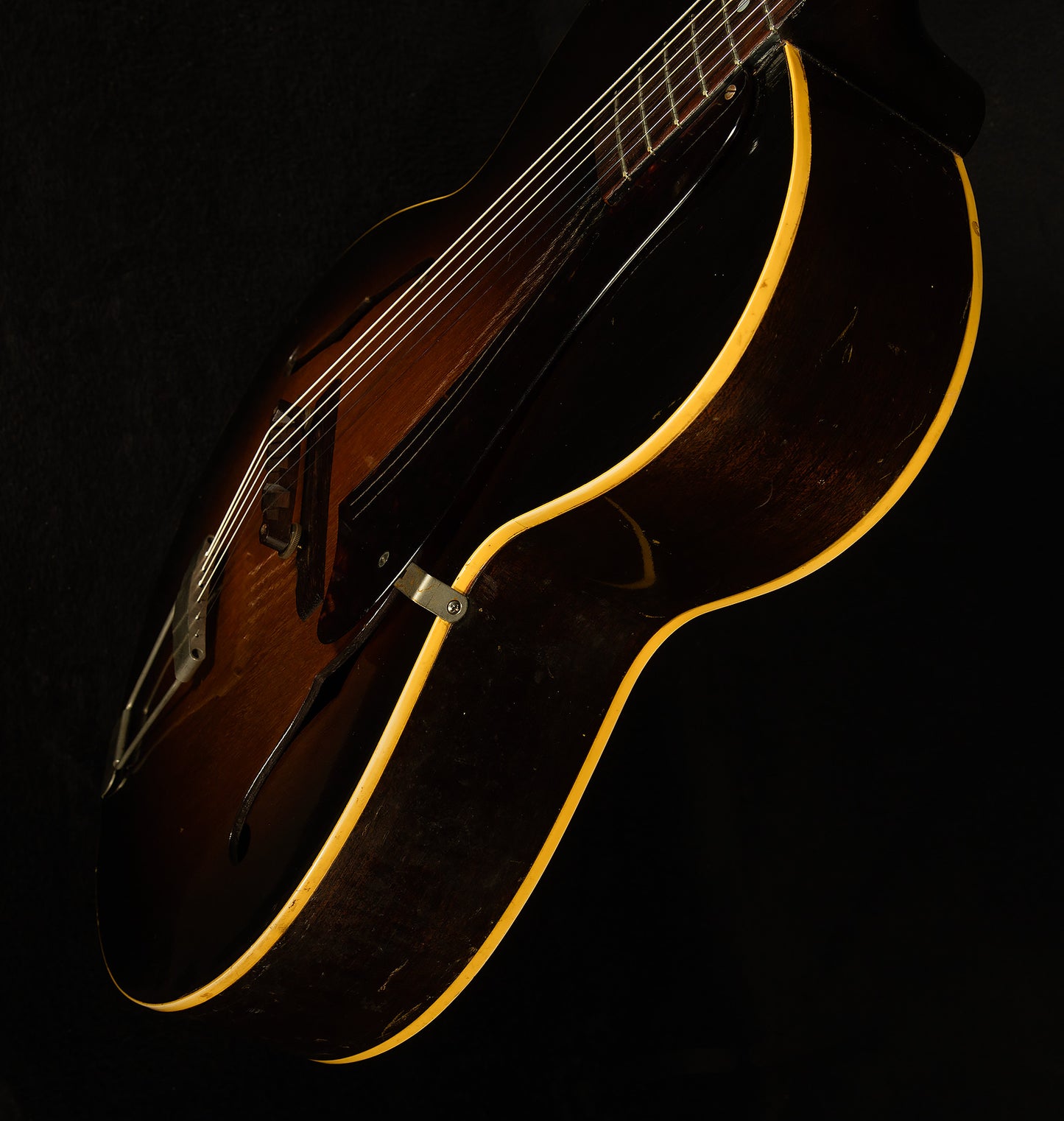 Vintage 1950 L-48