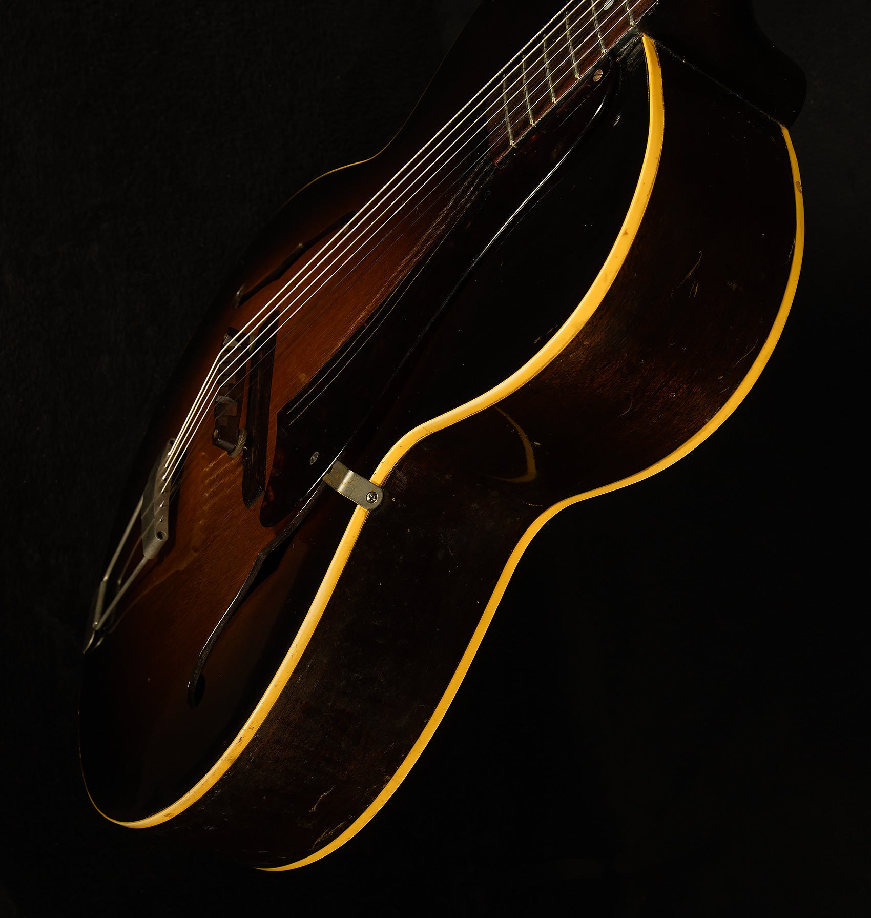 Vintage 1950 L-48