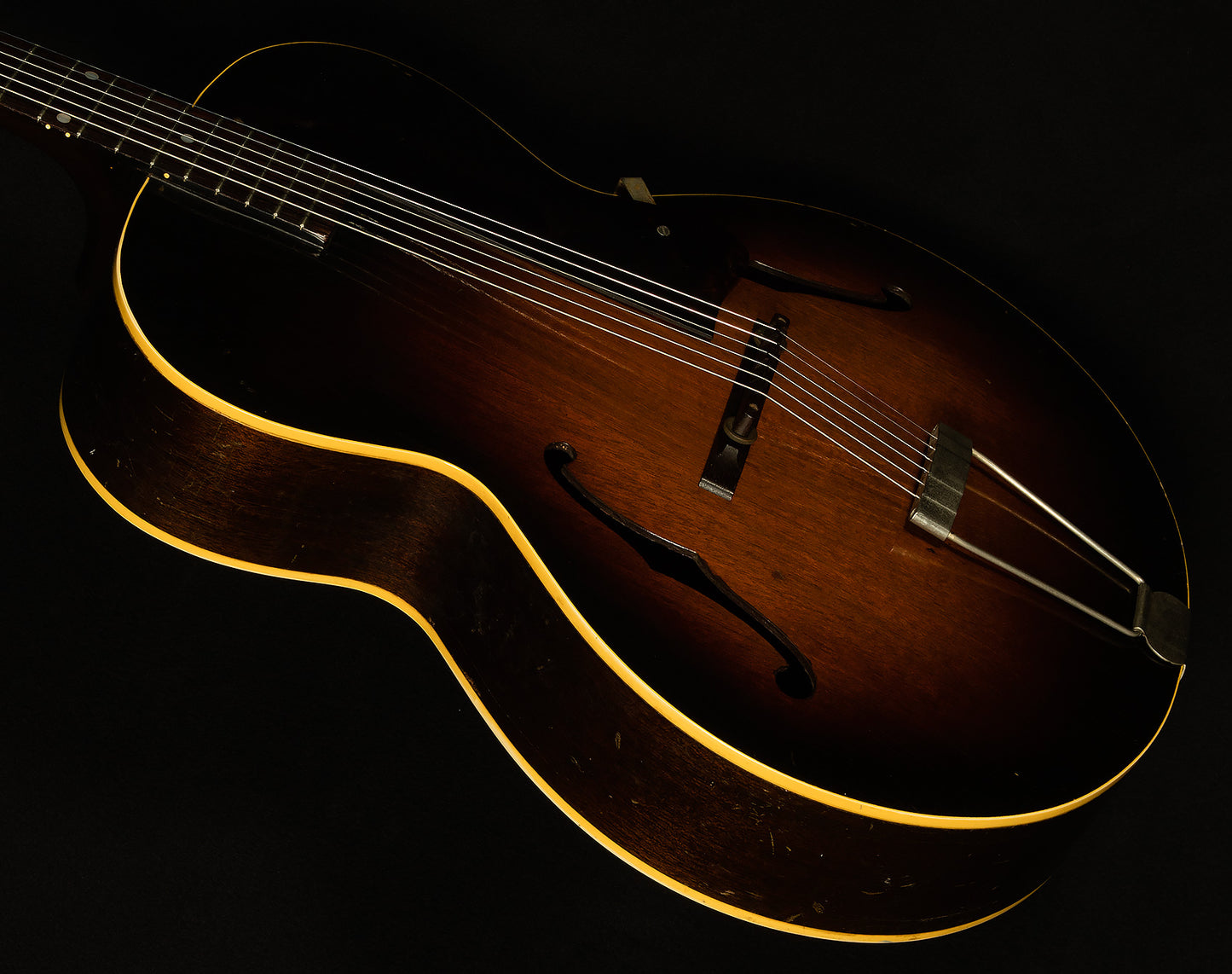 Vintage 1950 L-48