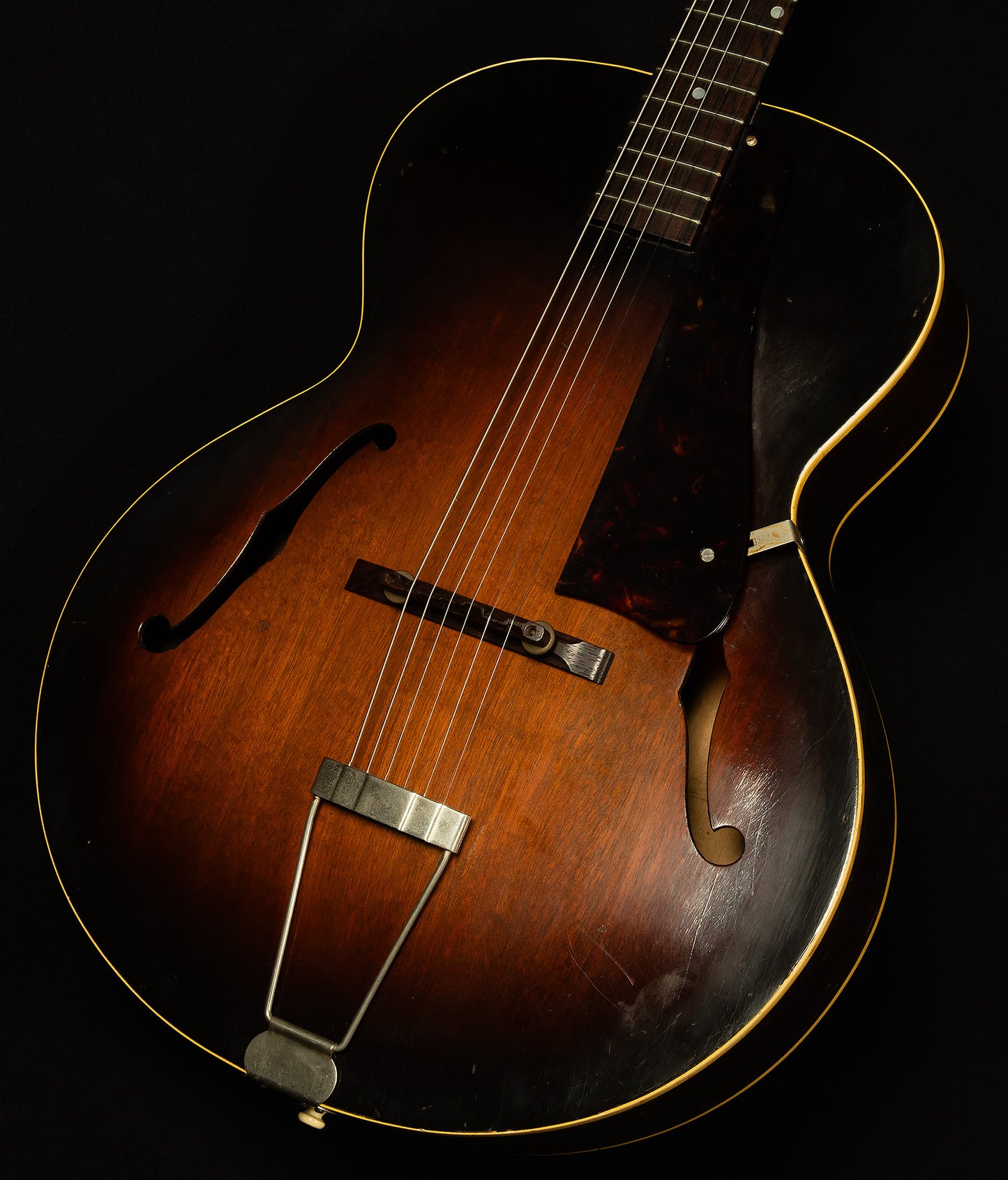 Vintage 1950 L-48