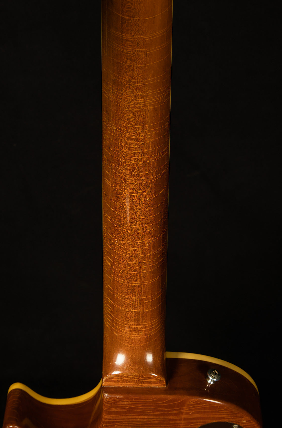 2010 Gibson Custom Historic 1954 Les Paul Reissue - Historic Makeovers Light Aged, Deluxe Package Makeover
