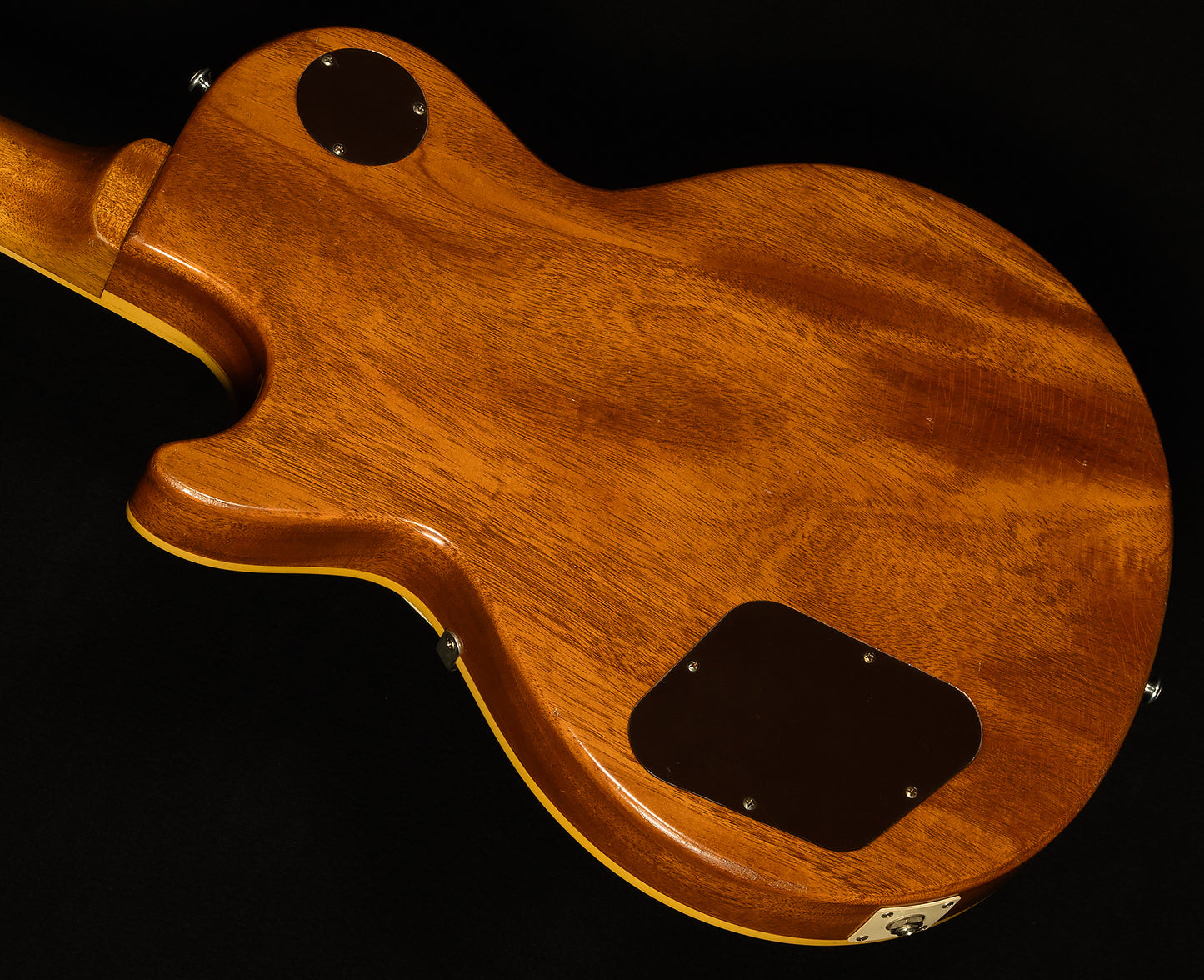 2010 Gibson Custom Historic 1954 Les Paul Reissue - Historic Makeovers Light Aged, Deluxe Package Makeover