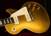 2010 Gibson Custom Historic 1954 Les Paul Reissue - Historic Makeovers Light Aged, Deluxe Package Makeover