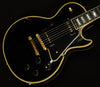 2021 Murphy Lab Wildwood Spec 1954 Les Paul Custom -  Heavy Aged