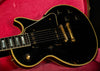 2021 Murphy Lab Wildwood Spec 1954 Les Paul Custom -  Heavy Aged