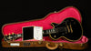 2021 Murphy Lab Wildwood Spec 1954 Les Paul Custom -  Heavy Aged