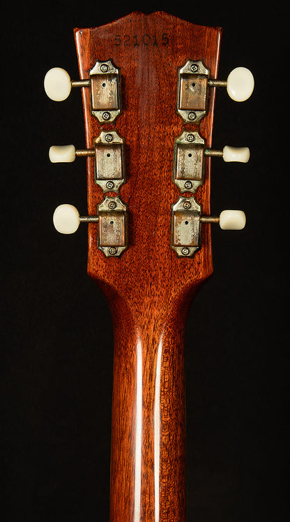 Vintage Gibson 1968 ES-330TD - Gloss, Brazilian Rosewood