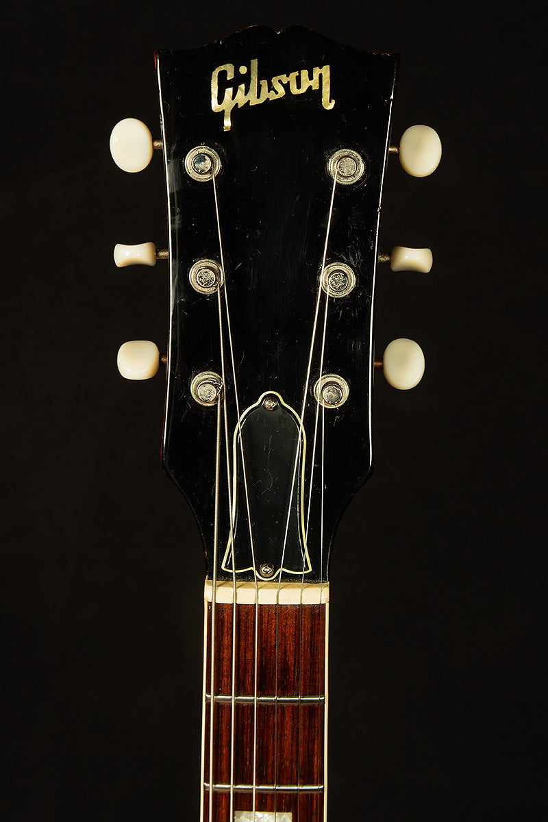 Vintage Gibson 1968 ES-330TD - Gloss, Brazilian Rosewood