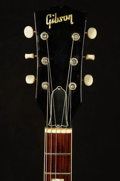 Vintage Gibson 1968 ES-330TD - Gloss, Brazilian Rosewood
