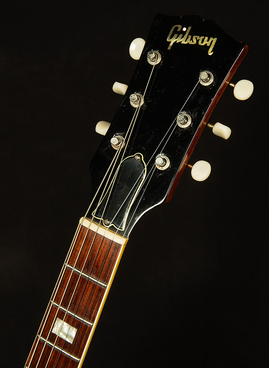 Vintage Gibson 1968 ES-330TD - Gloss, Brazilian Rosewood